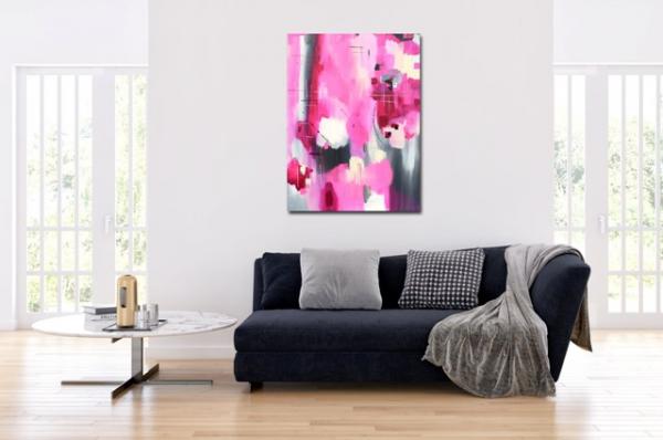 Buy Modern Art Single Piece - Abstract 1401